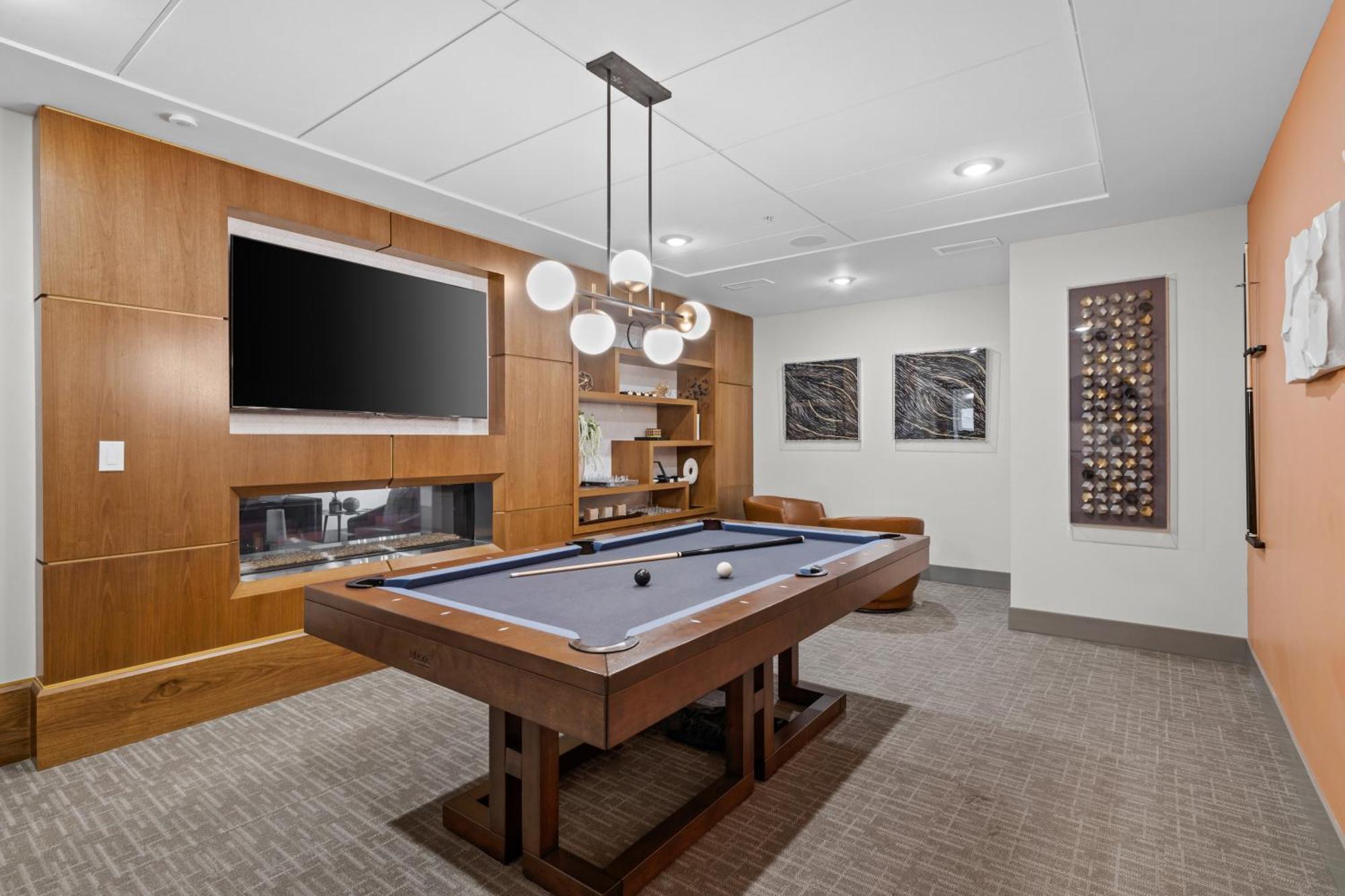 Midnight Manor Penthouse Suite The Gulch Nashville Buitenkant foto