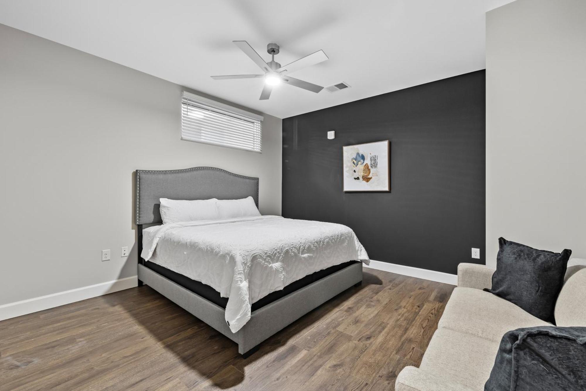 Midnight Manor Penthouse Suite The Gulch Nashville Buitenkant foto